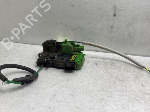 Rear right lock HYUNDAI i40 I CW (VF) 1.7 CRDi | BP19969659C99 