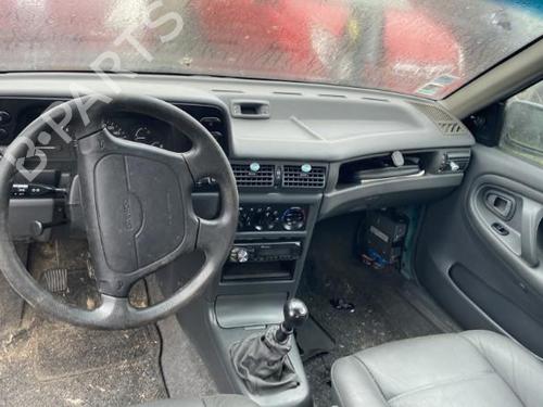 Steering column stalk DAEWOO NEXIA 1.5 (08, 68) | BP26130303I23 - Image 21