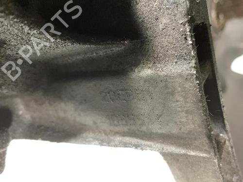 Used Gearbox Gearbox PEUGEOT 206 Hatchback (2A/C) [1998-2012] 19953375 19953375