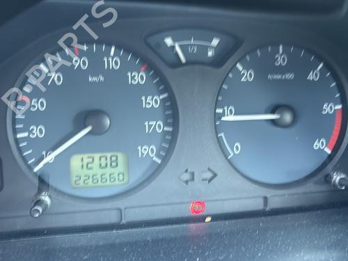 Left headlight CITROËN SAXO (S0, S1) 1.5 D | BP31175948C28