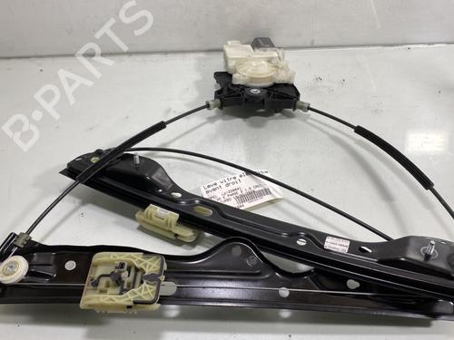 Used Front right window mechanism OPEL ASTRA K (B16) 1.5 CRDI (68) (122 hp) 28423180