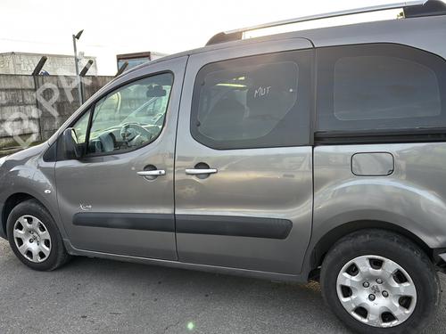 Used Parts PEUGEOT PARTNER Tepee    4529912