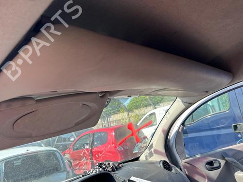 Steering column stalk RENAULT KANGOO Express (FW0/1_) 1.5 dCi 70 (FW0A, KW0V) | BP36792716I23 - Image 15