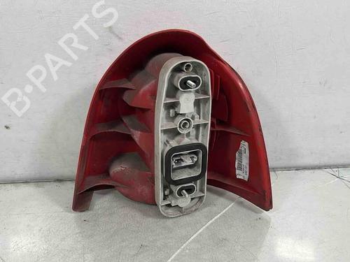 Used Left taillight Left taillight 37498437 37498437