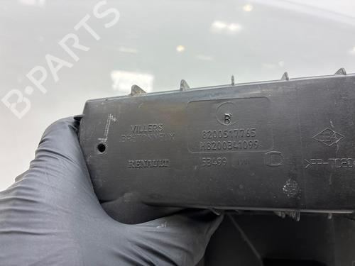 Luftfilter kasse Luftfilter kasse 37723513 37723513