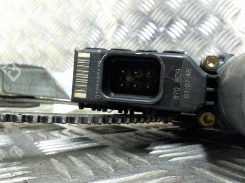 Used Front left window mechanism Front left window mechanism 20018436 20018436