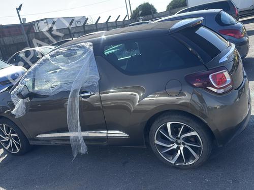 Steering column stalk CITROËN DS3 (SA_) 1.6 HDi 110 | BP29863729I23 - Image 25