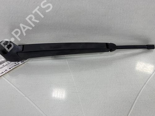 Used Rear windshield wiper arm VW POLO IV (9N_, 9A_) 1.2 12V (64 hp) 30720000