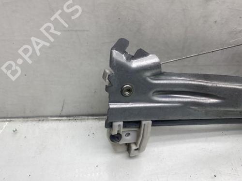 Used Rear left window mechanism RENAULT MODUS / GRAND MODUS (F/JP0_) 1.5 dCi (FP0F, JP0F) (86 hp) 19968974