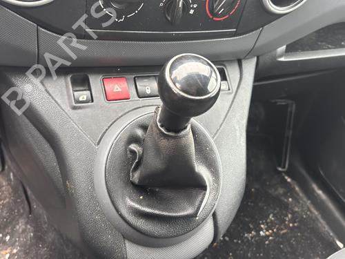 Warning switch CITROËN BERLINGO Box Body/MPV (B9) 1.6 HDi / BlueHDi 75 | BP37171650I22 - Image 10