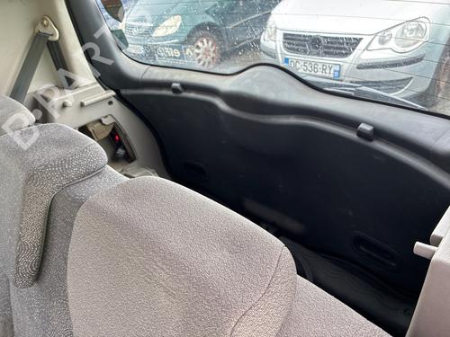Dørliste RENAULT MODUS / GRAND MODUS (F/JP0_) 1.5 dCi (FP0F, JP0F) | BP39091218C150 - Image 23