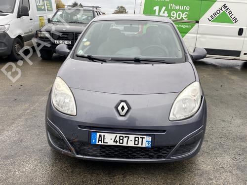 Right front indicator RENAULT TWINGO II (CN0_) 1.5 dCi (CN0E) | BP34242909C33  - Image 13