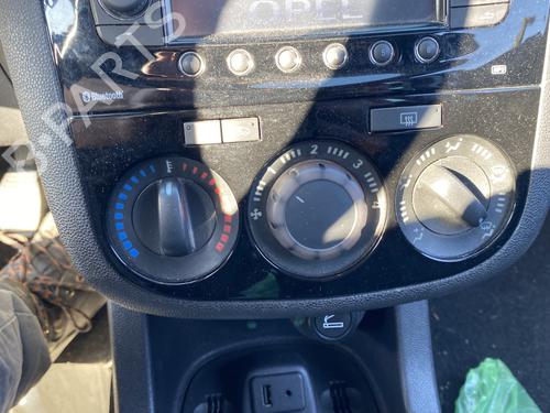 Engine control unit (ECU) OPEL CORSA D (S07) 1.3 CDTI (L08, L68) | BP31288424M57 - Image 20