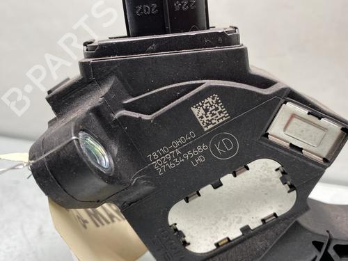 Used Pedal Pedal PEUGEOT 108 1.0 VTi 72 (72 hp) 30872155 30872155