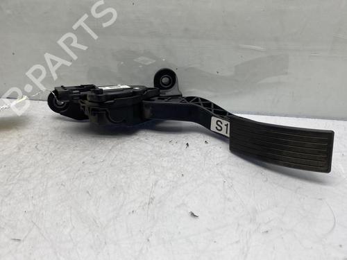 Used Pedal Pedal KIA RIO III (UB) 1.25 CVVT (86 hp) 19962996 19962996