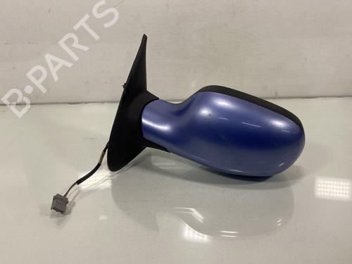 Left mirror NISSAN MICRA III (K12) 1.2 16V | BP20004075C26 