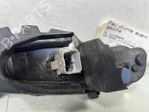 Left daytime light CITROËN DS3 (SA_) 1.6 HDi 115 | BP36474291C104 - Image 3