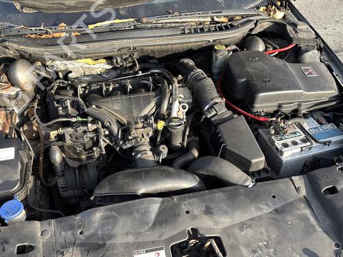 Left tailgate light CITROËN C5 III Break (RW_) 2.0 HDi | BP24655583C79  - Image 16