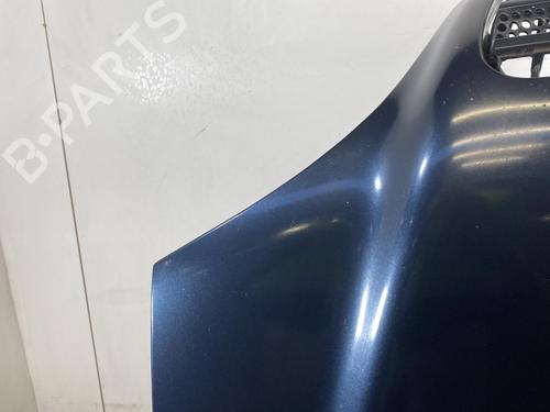 Hood MERCEDES-BENZ M-CLASS (W163) ML 270 CDI (163.113) | BP21560348C1 