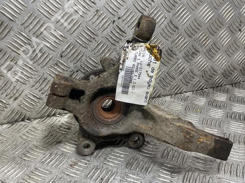 Left front steering knuckle DACIA LOGAN Pickup (US_) 1.5 dCi (US0K) | BP24136496M25 - Image 3
