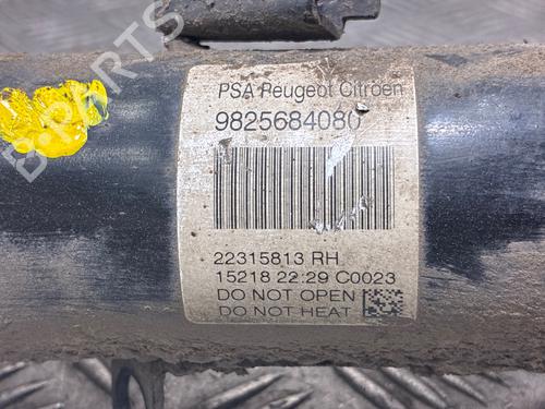 Used Right front shock absorber Right front shock absorber DS DS 3 (SA_) [2015-2019] 33874855 33874855