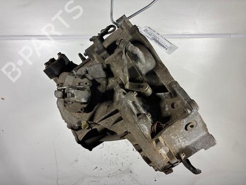 Gearkasse Gearkasse 38561625 38561625