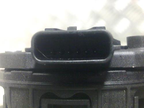 Pedal DACIA DUSTER (HM_) 1.5 dCi 110 (HMAB) | BP20016649I4 - Image 3