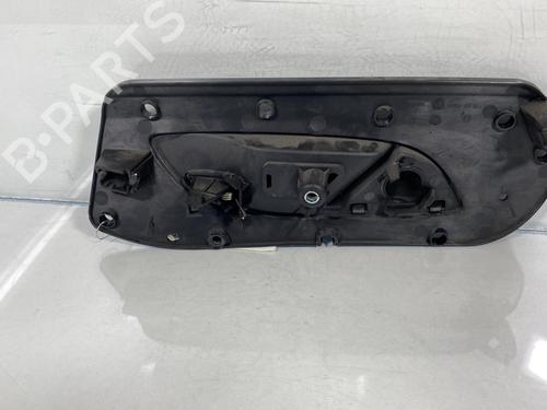 Used Front right interior door handle Front right interior door handle FIAT GRANDE PUNTO (199_) [2005-2026] 19955494 19955494