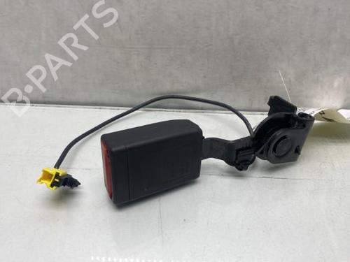 Used Seat buckle MERCEDES-BENZ M-CLASS (W166) ML 350 BlueTEC 4-matic (166.024, 166.023) (258 hp) 19951035