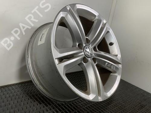 Rim VW SCIROCCO III (137, 138) 2.0 TDI | BP21962547C45 