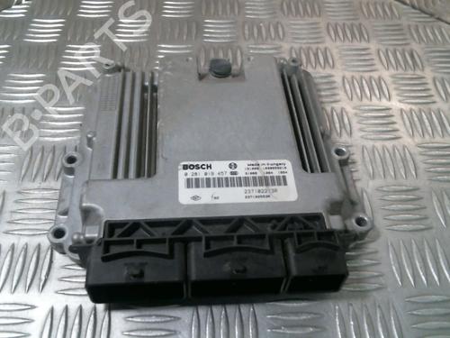 Engine control unit (ECU) DACIA SANDERO II 1.5 dCi | BP21196468M57 