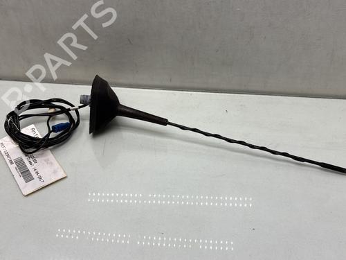 Antenne/Base Antenne/Base RENAULT SCÉNIC IV (J9_) [2016-2022] 34333070 34333070