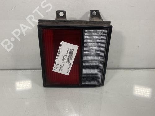 Used Right tailgate light RENAULT 21 Saloon (L48_) [1986-1997]  20002979