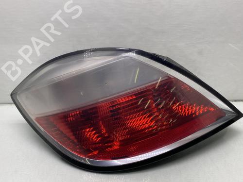 Used Left taillight OPEL ASTRA H (A04) 1.7 CDTI (L48) (80 hp) 20659741