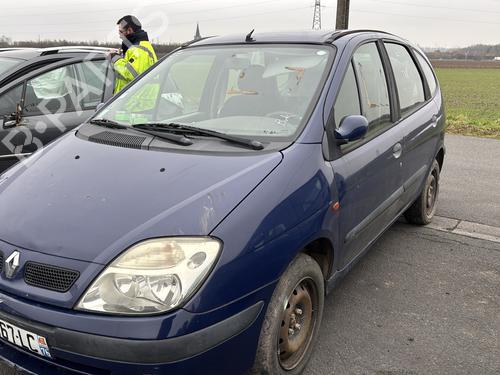 Used Parts RENAULT SCÉNIC I MPV (JA0/1_, FA0_) 1.9 dTi (JA0N) (98 hp) 4431996
