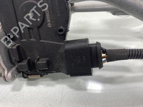 Front wiper motor OPEL CROSSLAND X / CROSSLAND (P17, P2QO) 1.2 (75) | BP20012577M29 