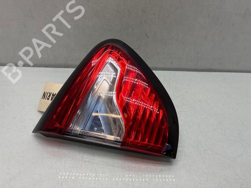 Left tailgate light RENAULT CAPTUR I (J5_, H5_) 1.5 dCi 90 (J5N4, J5M5, J5MW, J5M6, J5AL, J5AJ) | BP39573211C79 - Image 3