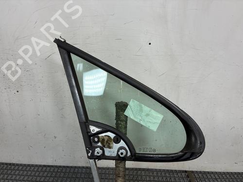 Used Front left quarter glass Front left quarter glass 37409744 37409744