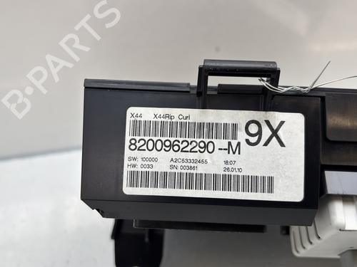 instrument-cluster-renault-twingo-ii-cn0_-2007-32981270 main image