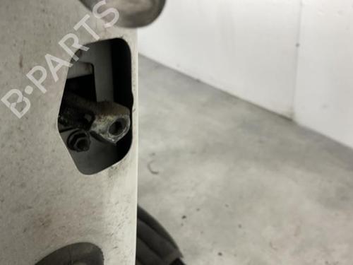 Right front door CITROËN BERLINGO MULTISPACE (B9) 1.6 HDi 110 | BP19948919C3 