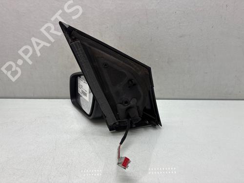 Used Left mirror Left mirror FORD FIESTA V (JH_, JD_) 1.4 TDCi (68 hp) 40270884 40270884