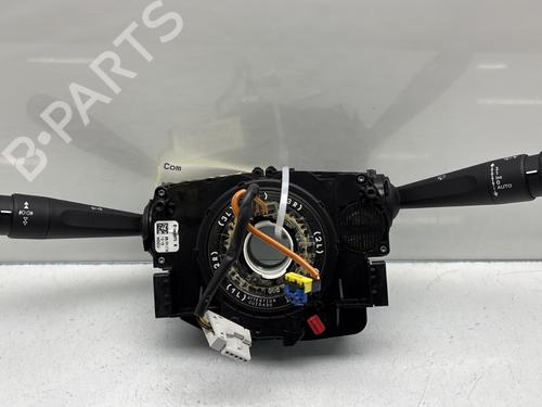 Used Steering column stalk PEUGEOT 208 I (CA_, CC_) 1.6 HDi (92 hp) 30090571