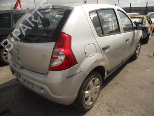 Front left interior door handle DACIA SANDERO 1.4 (BS0C, BS0A, BS0G, BS1F, BS0E) | BP19984447I13  - Image 12