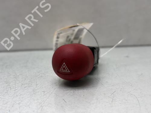 Used Warning switch RENAULT TWINGO I (C06_) 1.2 (C066, C068) (58 hp) 29939338