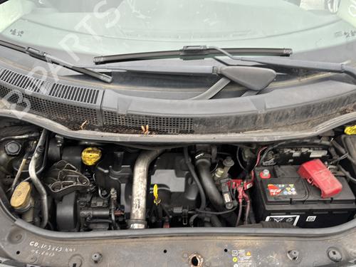 Left front window switch RENAULT SCÉNIC II (JM0/1_) 1.5 dCi (JM1E, JM16) | BP33238445I27  - Image 15