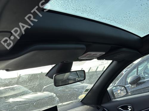 Reverse light RENAULT MEGANE CC (EZ0/1_) 1.5 dCi (EZ09, EZ1G, EZ0D, EZ14) | BP37279436C36 - Image 5