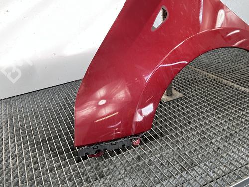Left front fenders HYUNDAI i10 II (BA, IA) 1.0 | BP29501656C41 