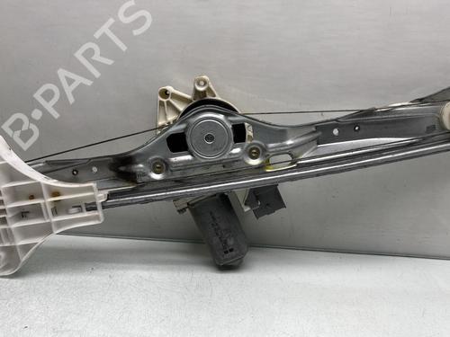 Used Rear right window mechanism CITROËN C5 II (RC_) 1.6 HDi (RC8HZB) (109 hp) 32161916
