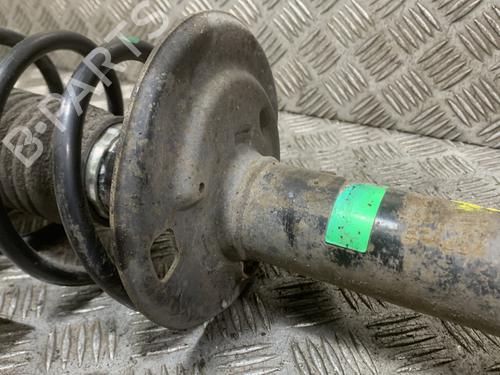 Right front shock absorber TOYOTA YARIS (_P9_) 1.4 D-4D (NLP90_, NLP90R) | BP29707368M17 