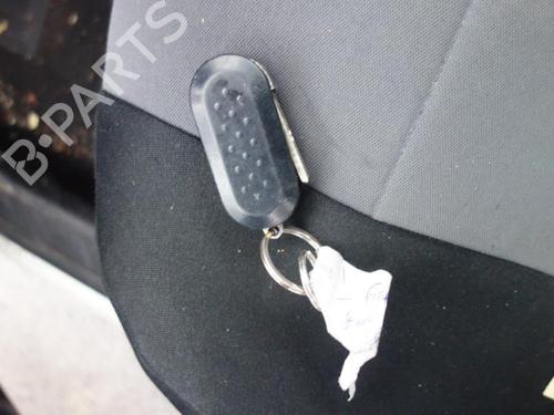 Right front window switch FIAT PUNTO (199_) | BP20030405I26 - Image 10